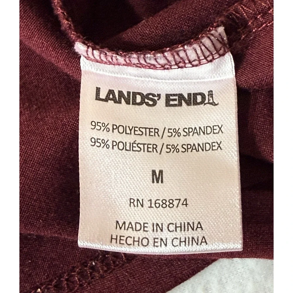 Lands End this lands